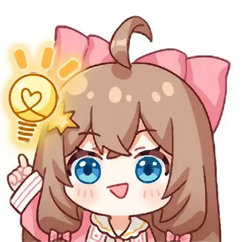 嘉然卡通装扮表情包_虚拟偶像嘉然q版表情包_三千图片网