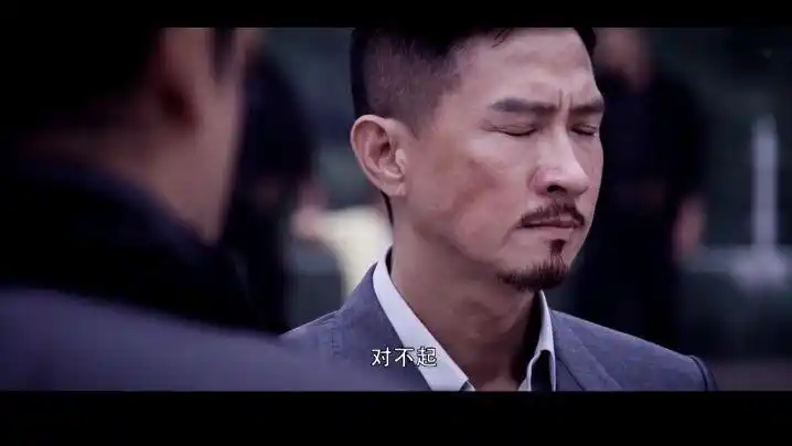 张家辉_你知道这五年我怎么过的吗!