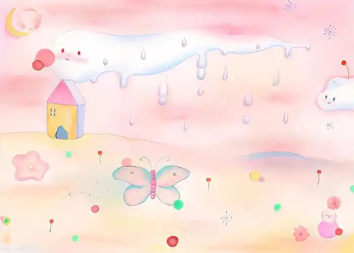 超可爱的ipad电脑壁纸|ipad|壁纸|电脑_新浪新闻