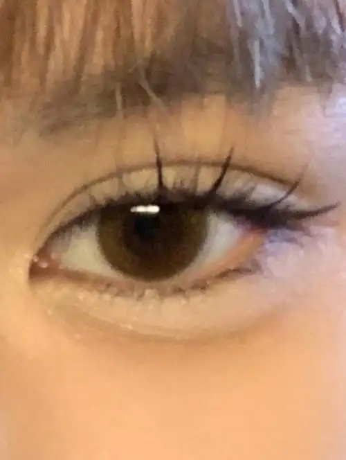 妈呀新手也能get的纯欲眼竟然这么简单