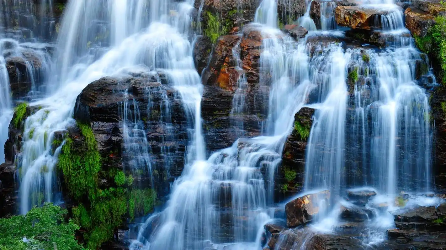 美幻的大自然风景图片高清电脑桌面壁纸