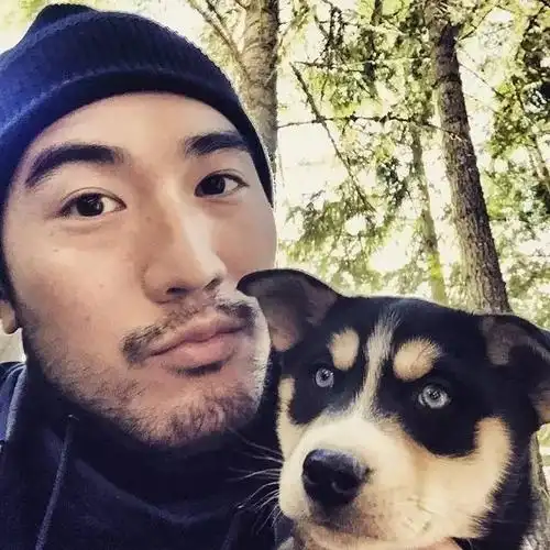 你老公高以翔instagram最受欢迎的一百张照片