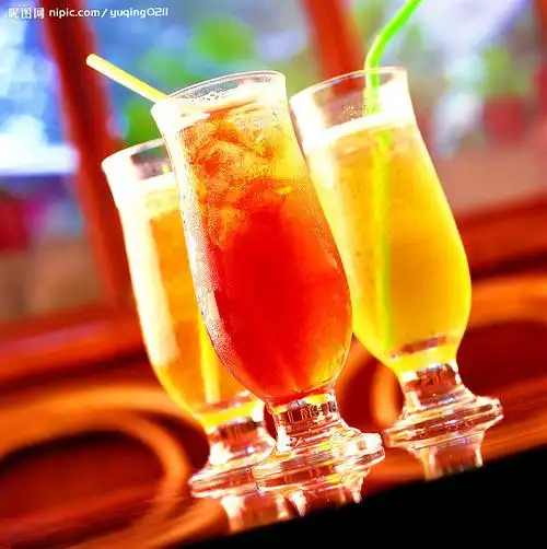 精致的饮品饮料摄影图__西餐美食_餐饮美食_摄影图库_昵图网nipic.com