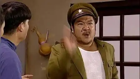 《地下交通站》:皇军要搞亲善,黄金标:搞亲善就得摔老百姓