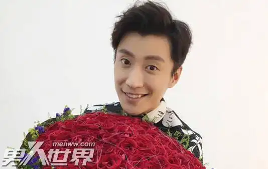 窦骁乔任梁照片对比照曝光窦骁和乔任梁难道是兄弟