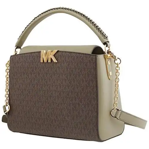 单肩手提包女z-rt6dp视频介绍_迈克科尔斯michael kors 奢侈品