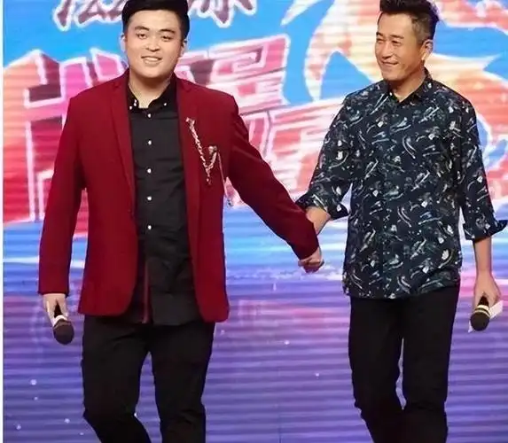 王志飞:抛弃妻子,对儿子心存愧疚,如今带儿子拍戏弥补