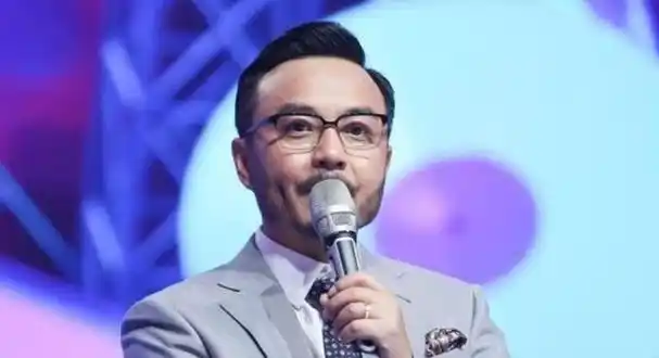 事实证明,身为"湖南一哥"的汪涵,走到今天并不冤