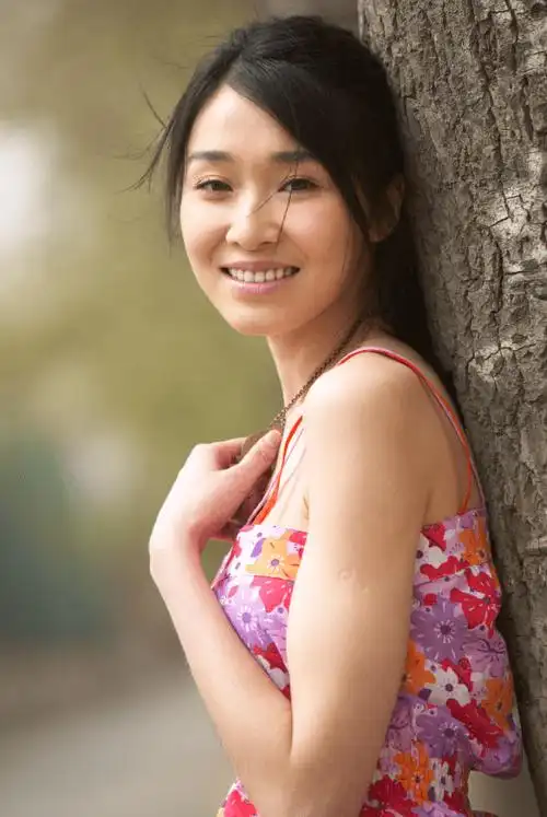 陈丽娜低调女演员:一生相依为命,不演戏出名,42岁结婚_母亲_妈妈_女儿