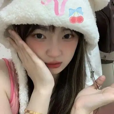 好看可爱甜到爆的真人女生头像图片 精选优质甜妹微信头像合集_女生