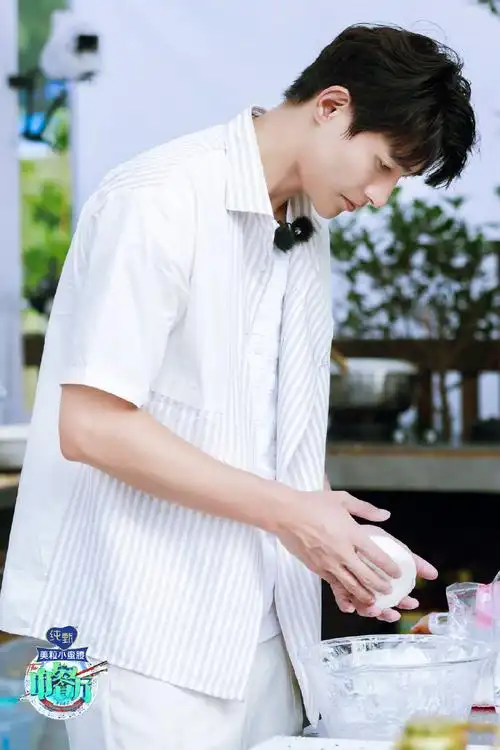 李子峰中餐厅第四季收官剧照图片49