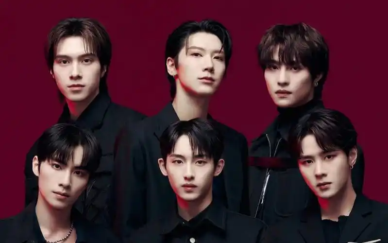 【威神v|way v】视觉队的实力