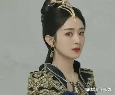 长相思vs与凤行,没有最垃圾,只有更垃圾|晴儿|赵丽颖|电视剧|女将军