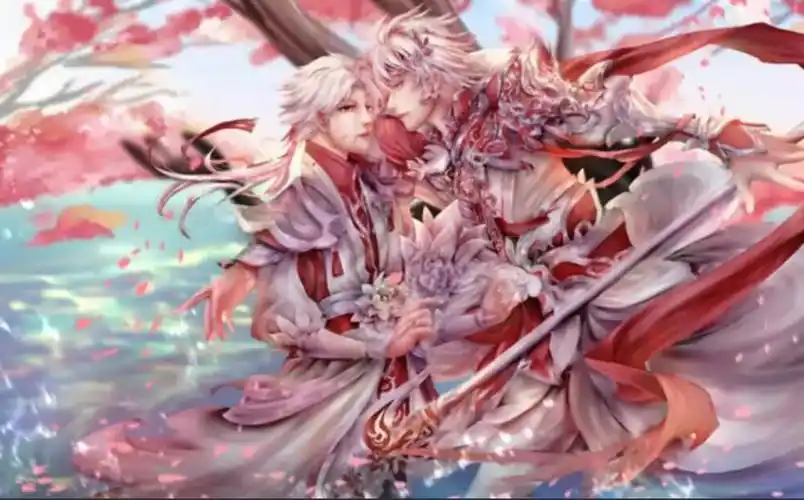 王者荣耀诸葛亮赵云