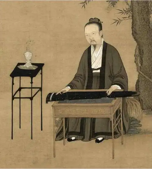 古琴音量偏小,古人是如何扩音的?