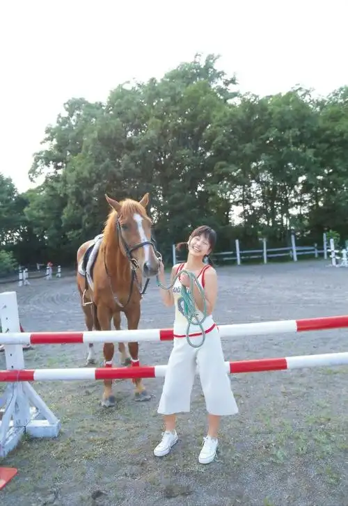 日本顶级女优堀北真希香艳写真集大赏