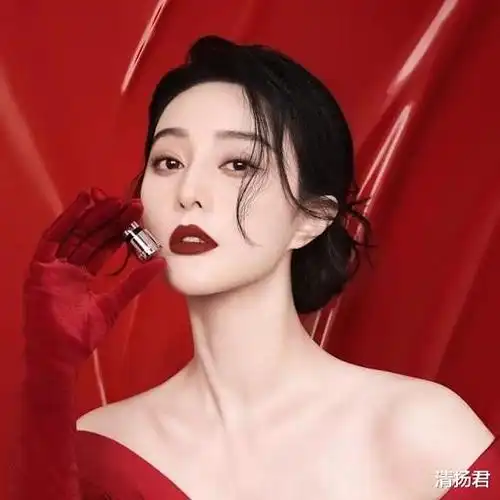 高马尾|明星自创品牌越来越难  范冰冰新出彩妆fan beauty secret 被