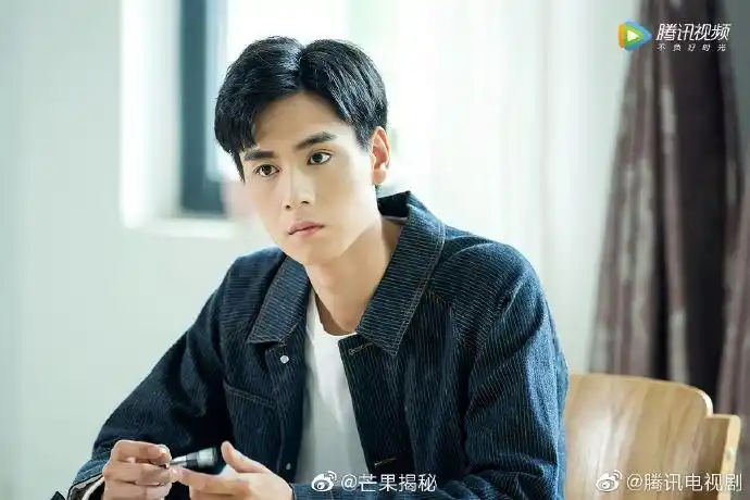 影视剧中的学霸角色#转发这个江辰,高考可以超常发挥@胡一天啊