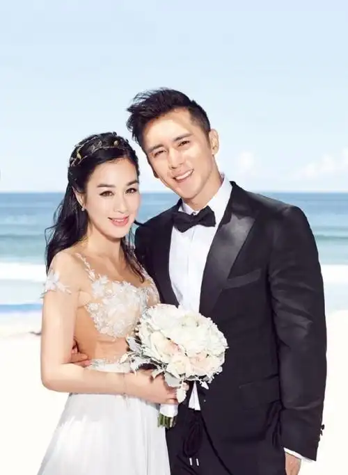 张伦硕有没有前妻为什么分手 张伦硕家庭背景曝光吃软饭不存在