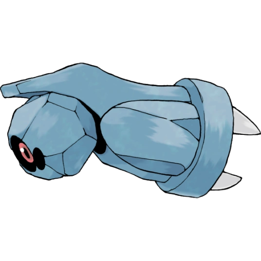 铁哑铃如何进化成巨金怪