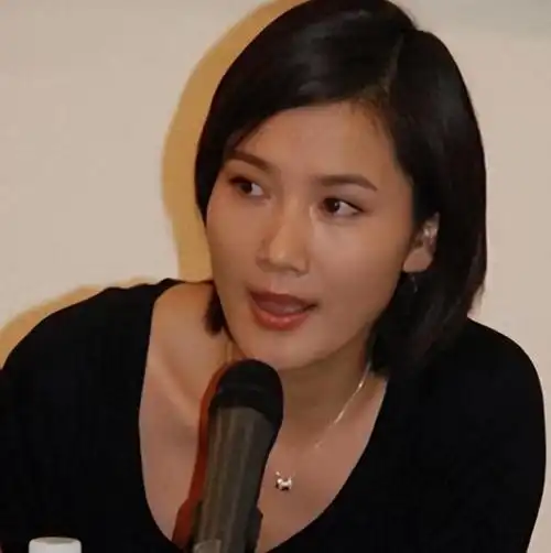 一婚的张译二婚的焦恩俊三婚的侯勇都不如四婚的他出人意料