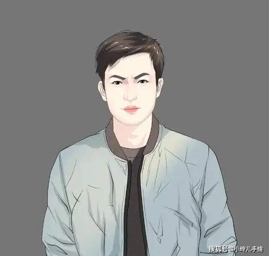 40一50岁男微信头像抖音最火100张头像