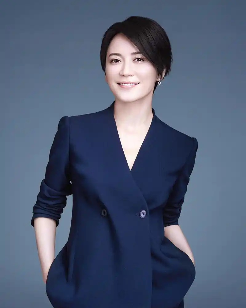 资讯|俞飞鸿担任lancme兰蔻护肤大使