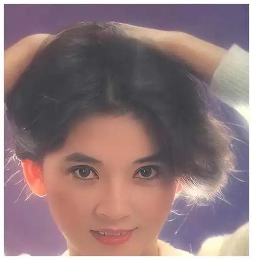 霸王花胡慧中,现任入狱不离不弃|孙俪|二战|何志平|娱乐圈|胡茵梦