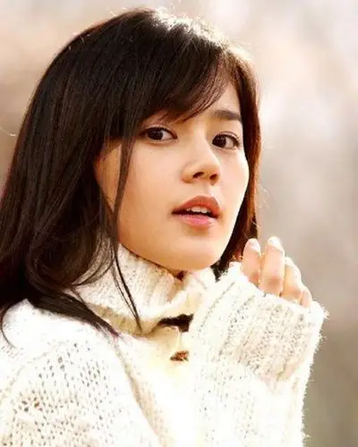 韩佳人漂亮吗?她演过什么