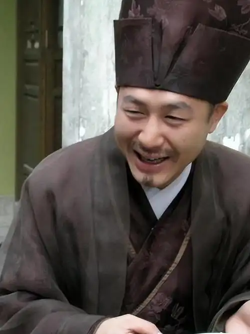 张颂文:13岁丧母,阴差阳错成演员,如今苦尽甘来