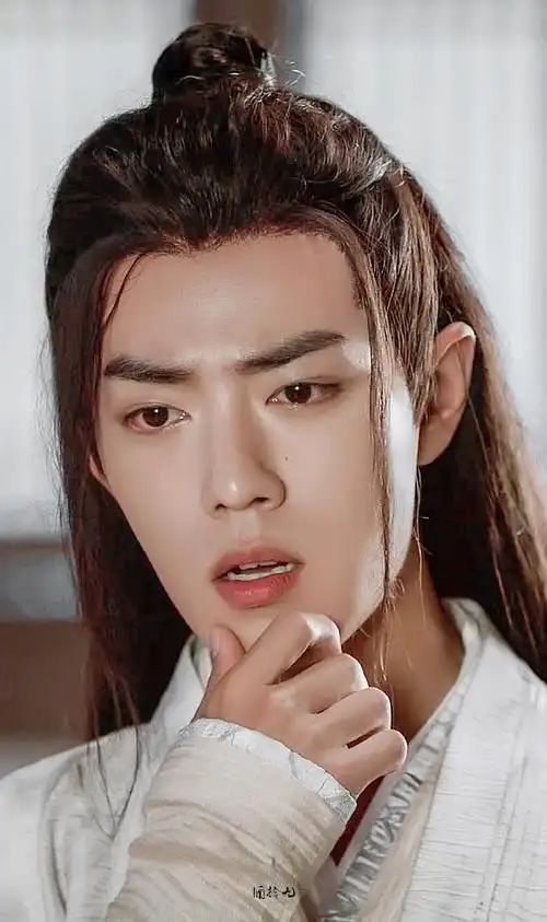 #肖战陈情令##肖战魏无羡##肖战#