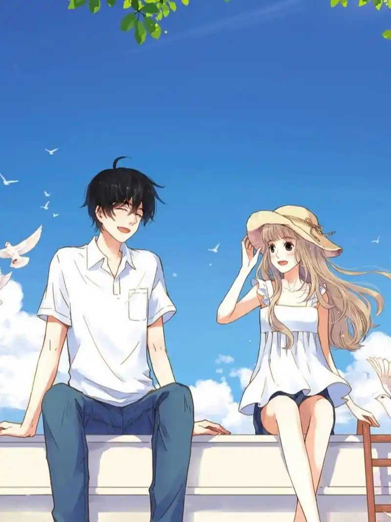 强烈推荐八部好看的青春校园漫画 1.