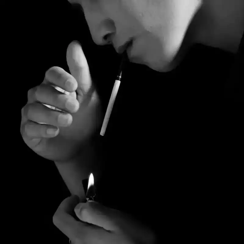 禁欲系头像 #部位男头#西装杀  - 抖音