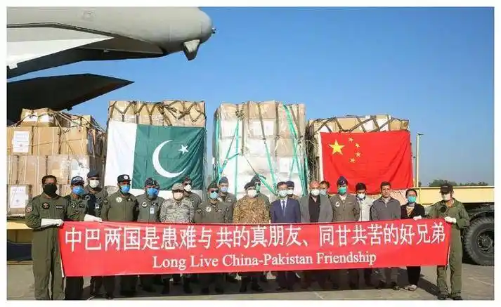 中巴友谊长存,可为啥巴基斯坦老铁提起中国时,却总"摇头"呢?