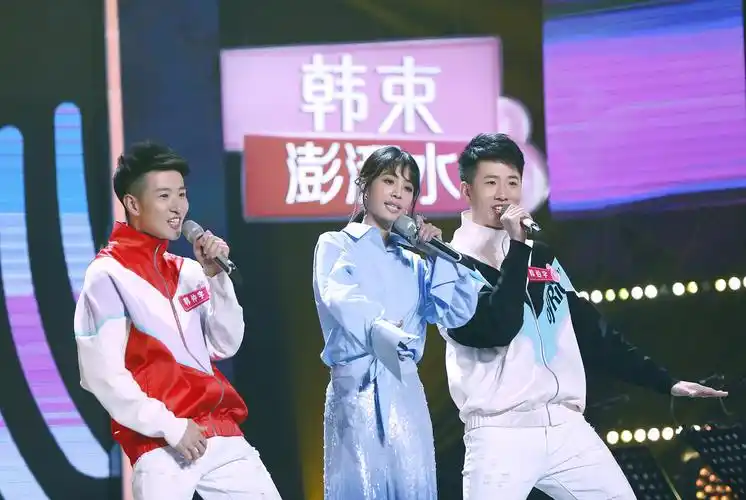 阵容做减法互动做加法全新改版的我想和你唱忠粉会买账吗