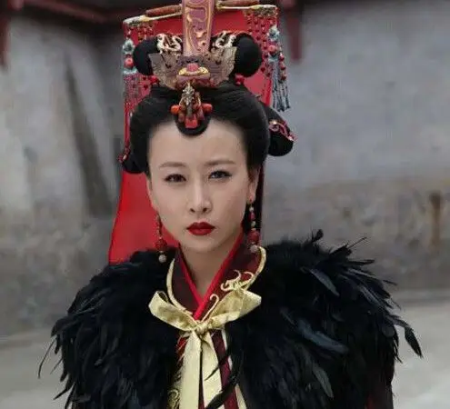 【图】芈月传孟赢嫁给谁? 她跟芈月的关系怎样