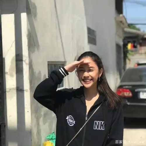 泰国15岁美少女选美夺冠素颜照被挖出网友暴动了!