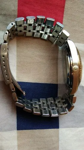 瑞士凡高vankor全自动腕表