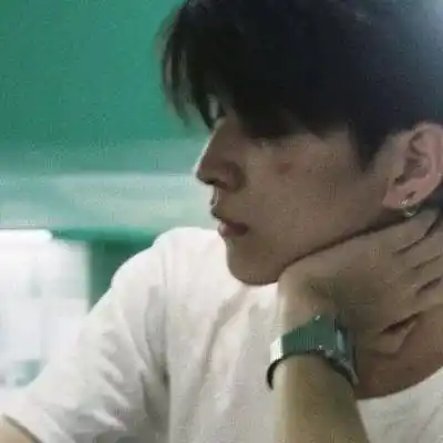 2020成熟沧桑霸气男人头像大叔男头图片