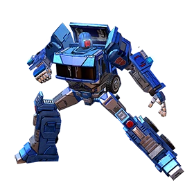 《变形金刚:地球之战》变形金刚管子图鉴