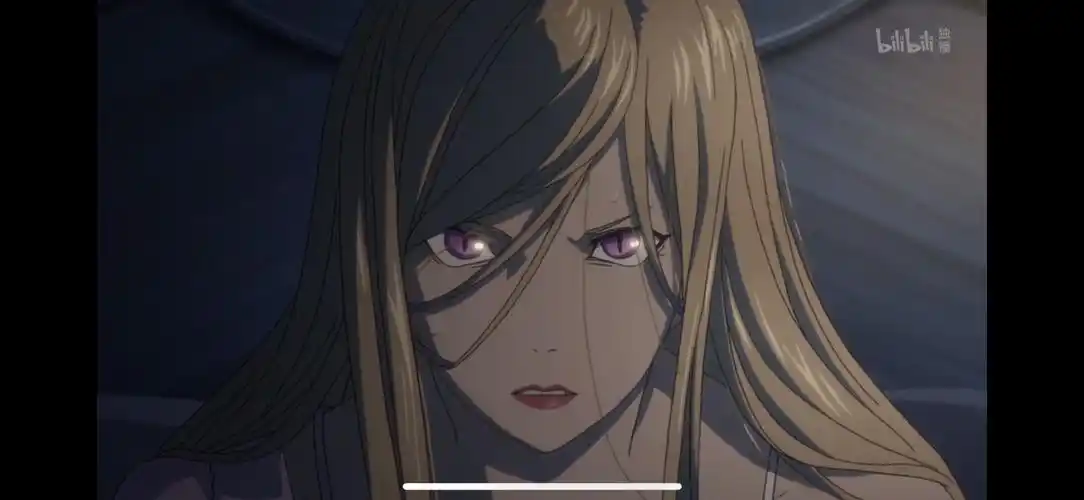 毘沙门姐姐太a了吧!