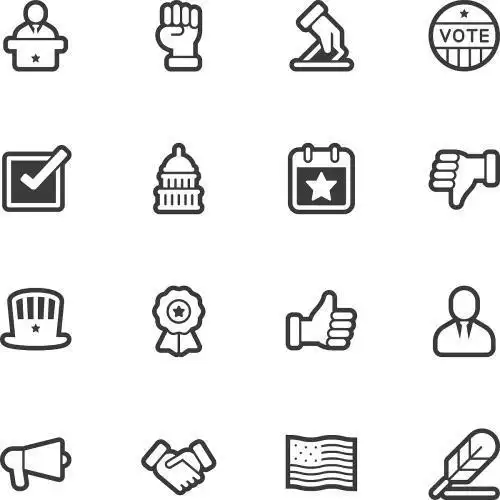 简笔画矢量图形时间图标素材有一款主题图标像简笔画交通标志简笔画