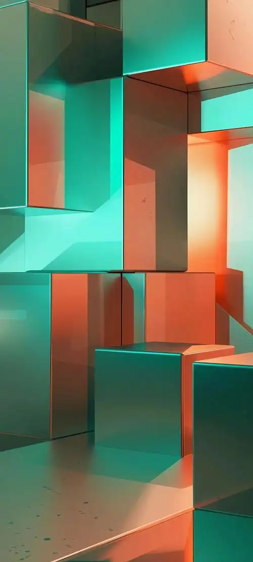 热门简约抽象手机壁纸合集无水印免费下载