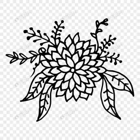 花卉装饰图案花卉装饰图案设计