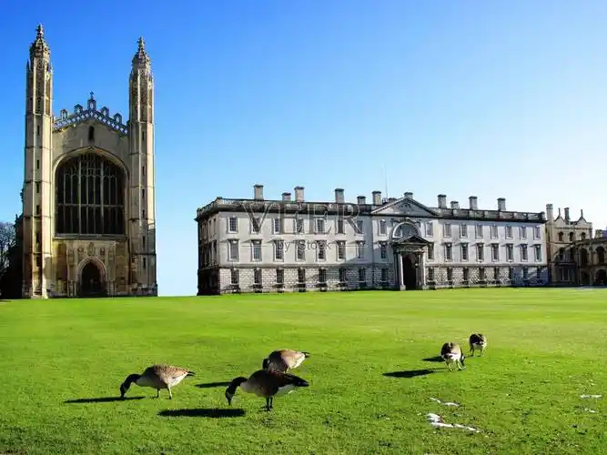 英国剑桥大学国王学院博士后项目是面向亚洲地区以及中国企业家,创业