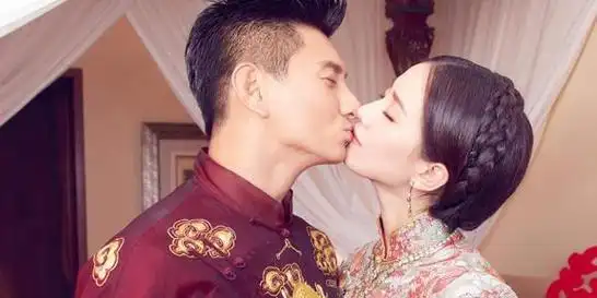 刘诗诗怀孕吴奇隆两句话官宣提醒我们好的婚姻离不开这一点