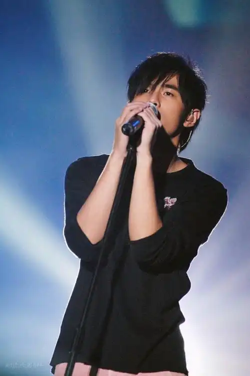 周杰伦 - 堆糖,美图壁纸兴趣社区