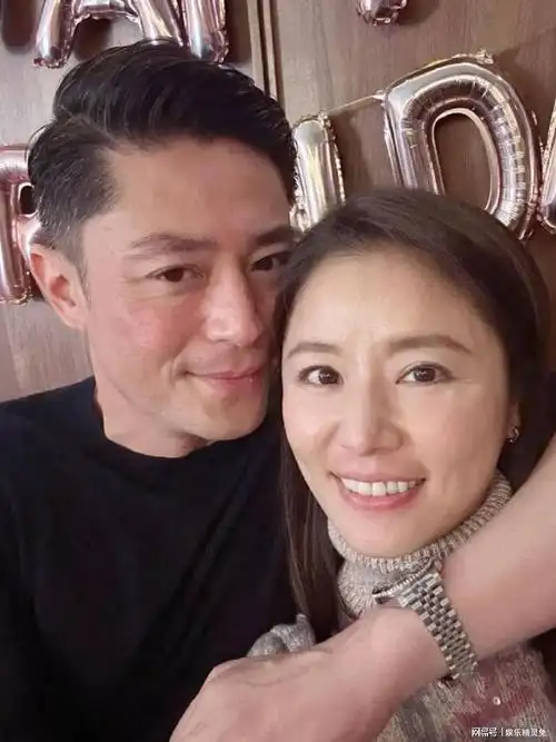 林心如昔日采访片段曝光谈择偶标准提出三要求难怪嫁给霍建华