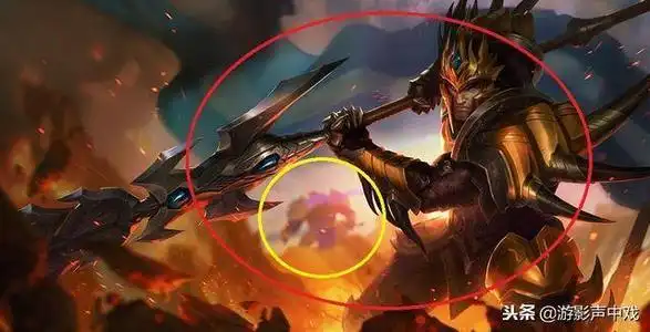 嘉文二世是什么梗