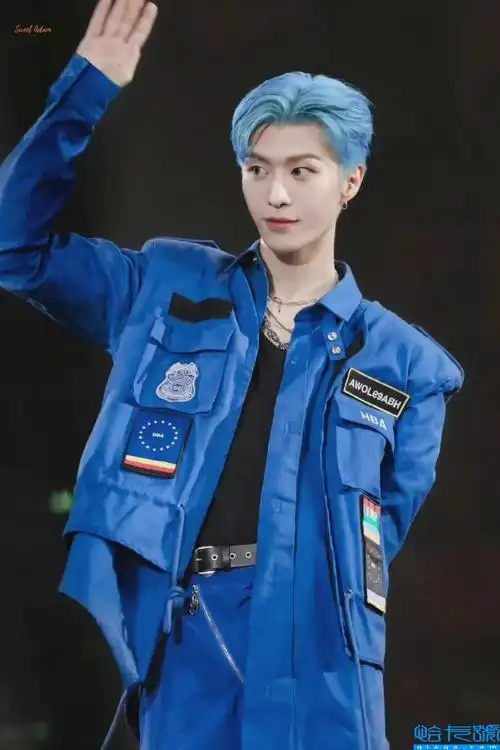 范丞丞个人资料介绍(范丞丞资料详细资料简介)